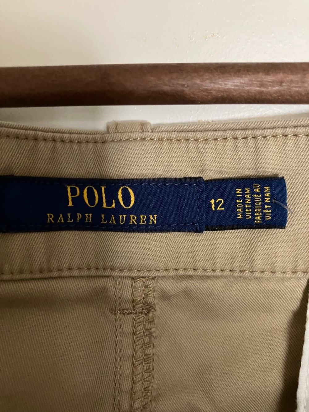 Polo Ralph Lauren Shorts - Picture 2 of 16